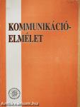 Kommunikációelmélet