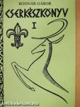 Cserkészkönyv I-III.