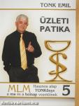 Üzleti patika 5.