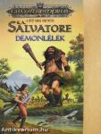 Démonlélek