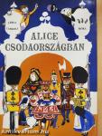 Alice Csodaországban