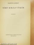 Tört királytükör