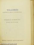 Vallomás