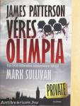 Véres olimpia