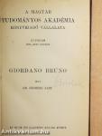 Giordano Bruno