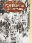 Pest-Budától Budapestig