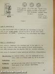 Cahier de l'éleve - Munkafüzet