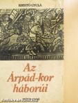 Az Árpád-kor háborúi