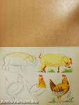 A kis festő