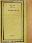 Itóka/Ady Párizsban