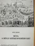 Séta a régi Székesfehérvárt