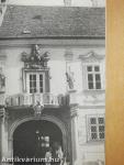 Séta a régi Székesfehérvárt