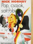 Pop, csajok, satöbbi