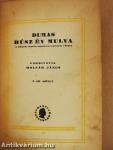 Húsz év múlva I-III.