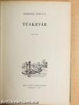 Tüskevár