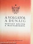 A Volgától a Dunáig