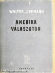Amerika válaszúton