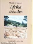 Afrika csendes