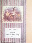 Három boltoskisasszony