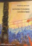 Konok évezred gyönyörei.
