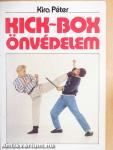 Kick-box önvédelem