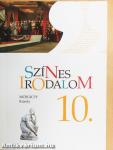 Színes irodalom 10.
