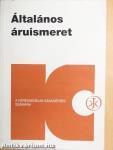 Általános áruismeret