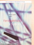Fenntartható a fejlődés?