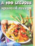 A 100 legjobb spanyol recept