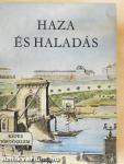 Haza és haladás