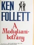 A Modigliani-botrány