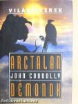 Arctalan démonok