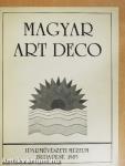 Magyar Art Deco