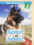 Német juhász