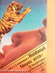 Holdanyó fényes arca