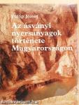 Az ásványi nyersanyagok története Magyarországon