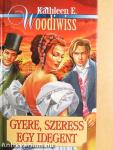 Gyere, szeress egy idegent