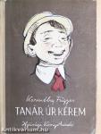 Tanár úr kérem