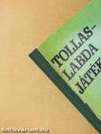 Tollaslabda játék