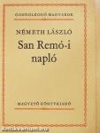 San Remó-i napló