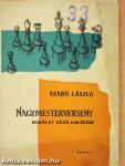 Nagymesterverseny 