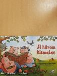A három kismalac