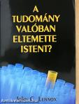A tudomány valóban eltemette Istent?