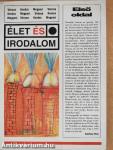 Élet és Irodalom - Első oldal