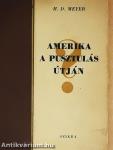 Amerika a pusztulás útján?