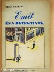 Emil és a detektívek