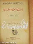 Almanach az 1900. évre