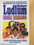 Indián kommandó