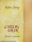 Csillagórák