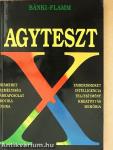 Agyteszt